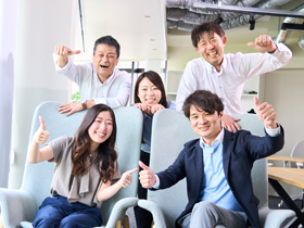 日本社宅サービス株式会社の魅力イメージ1