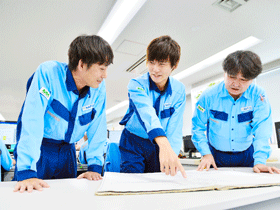株式会社NAAファシリティーズの魅力イメージ2