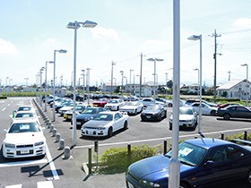 高崎自動車販売株式会社 | 全国・海外からも問い合わせがある国内最大級のGT-R特化店舗