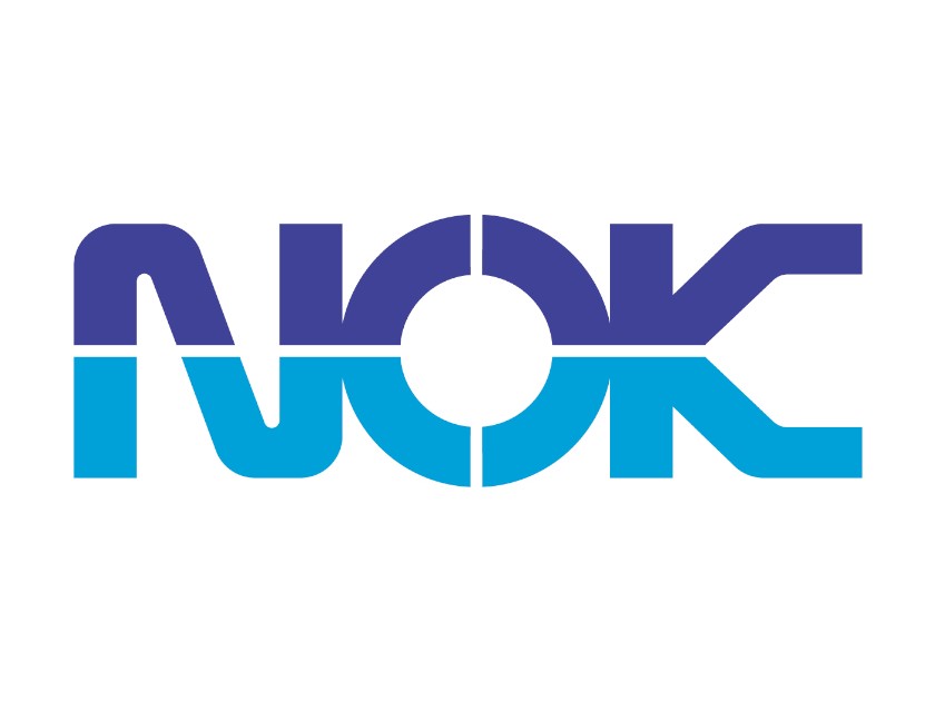 NOK株式会社のPRイメージ