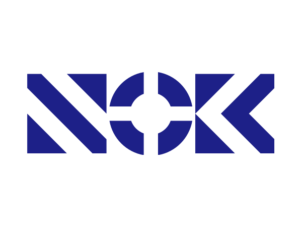 NOK株式会社 | 東証プライム上場！売上高7000憶円超のメガサプライヤー！