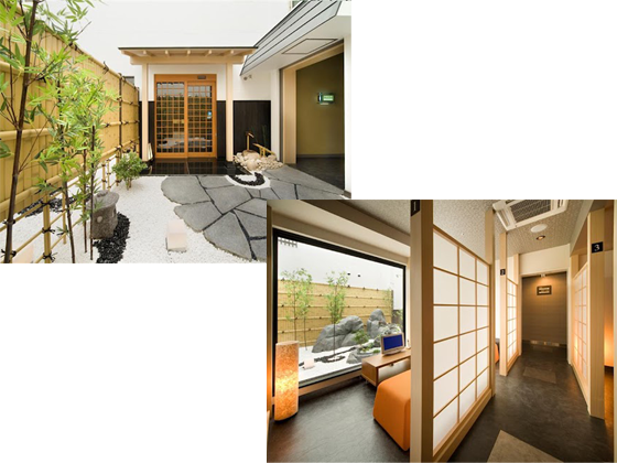 【 未経験の方も歓迎します！】名古屋中心部で3つのホテルを展開する安定企業！