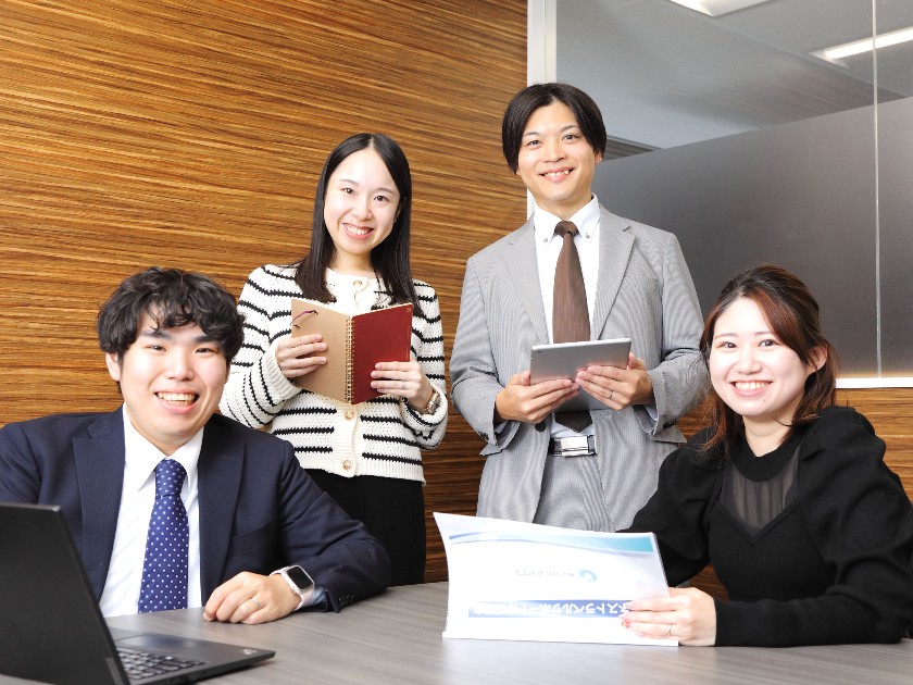 法人向け旅行プランの【提案営業】★未経験OK★土日祝休み2