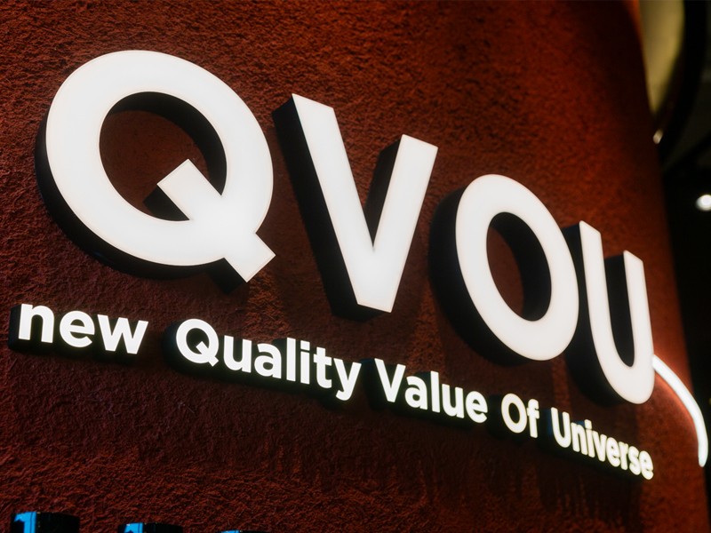 株式会社QvouのPRイメージ