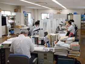 神田税務会計事務所の魅力イメージ1