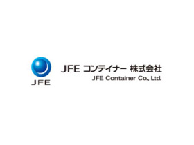 JFEコンテイナー株式会社のPRイメージ