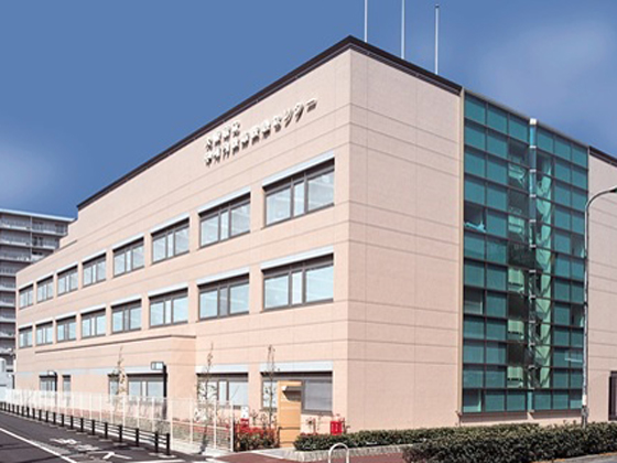 地方独立行政法人市立東大阪医療センターの魅力イメージ1