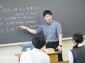 千葉県教育委員会の仕事イメージ