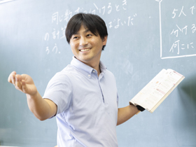 千葉県教育委員会の魅力イメージ1
