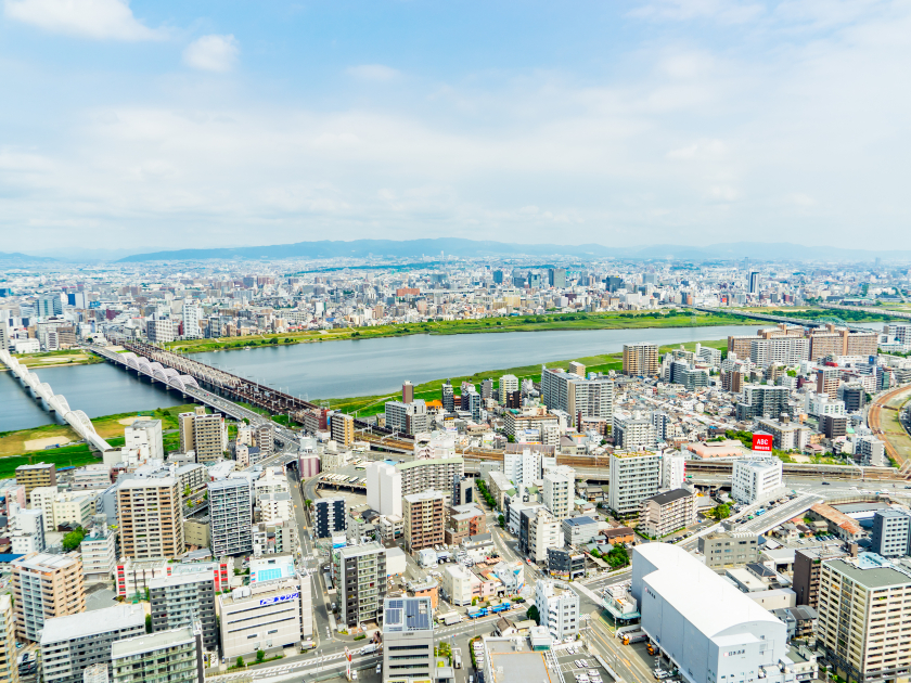 大阪市高速電気軌道株式会社 | 大阪市の交通インフラの要「Osaka Metro」★平均勤続年数27.6年