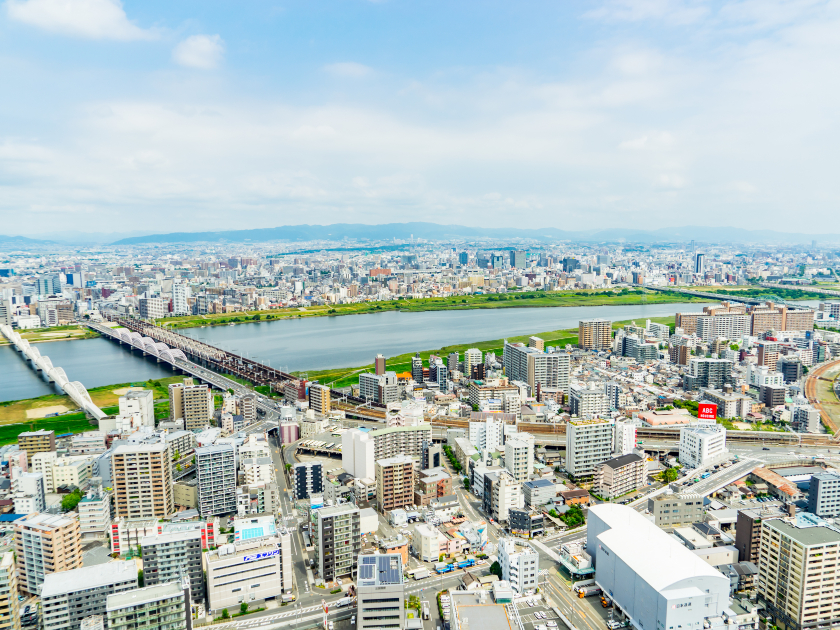 大阪市高速電気軌道株式会社 | ★年間休日120日以上 ★完全週休2日（土日祝休み）★残業少なめ