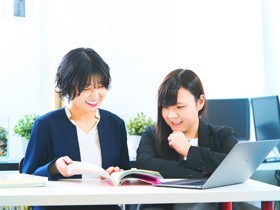 株式会社ヴェシカの求人情報／ITを始めるきっかけに【サポート事務】っ