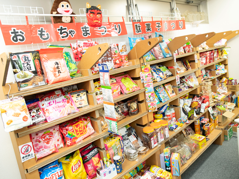 コンフェックス株式会社 | 東証プライム上場グループ｜★完休2日制(土日祝休)★残業少なめ