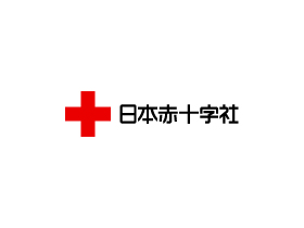 日本赤十字社のPRイメージ