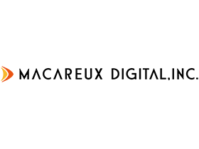 株式会社マカルーデジタルのPRイメージ