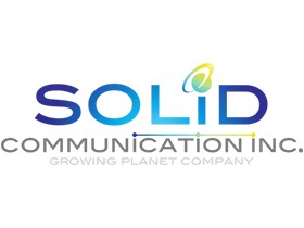 ソリッドコミュニケーション株式会社のPRイメージ