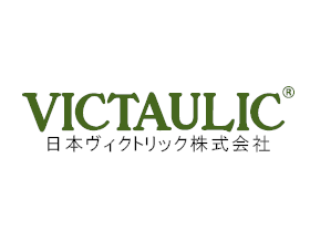 日本ヴィクトリック株式会社のPRイメージ