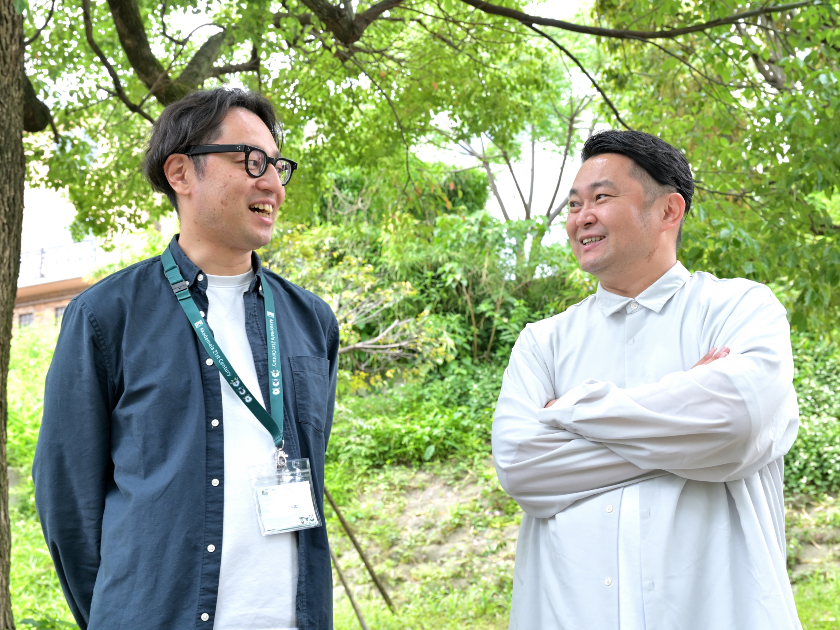 学園の魅力を発信！【Webデザイナー】★土日祝休み★年休121日2