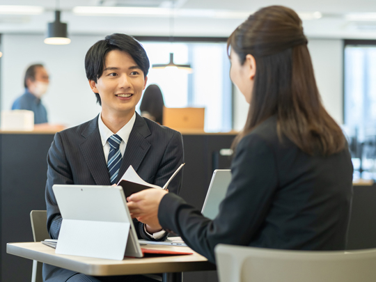 関西酵素株式会社のPRイメージ