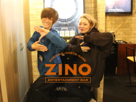 株式会社ZINOのPRイメージ