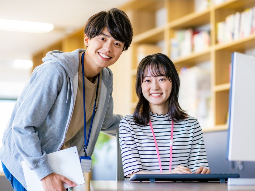 ブログ経験でもOK！★自社サイトの【ライター】*残業月10Hほど1