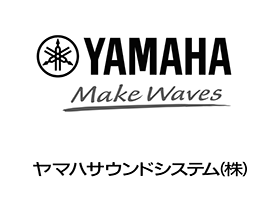 ヤマハサウンドシステム株式会社のPRイメージ