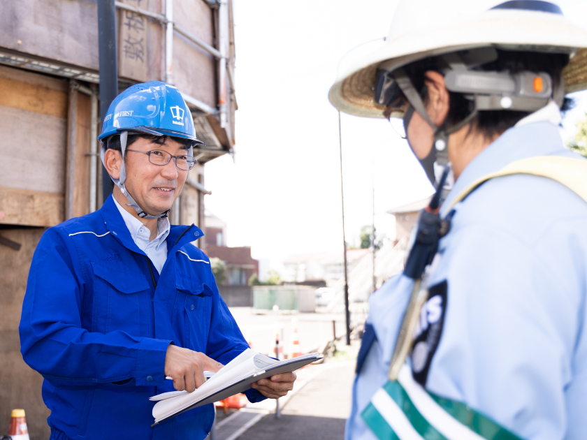  中島塗装株式会社のPRイメージ