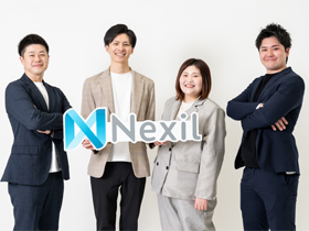 株式会社Nexilの魅力イメージ1