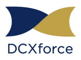 株式会社DCXforceのPRイメージ