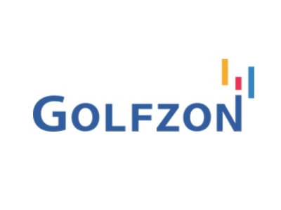 GOLFZON Japan株式会社のPRイメージ