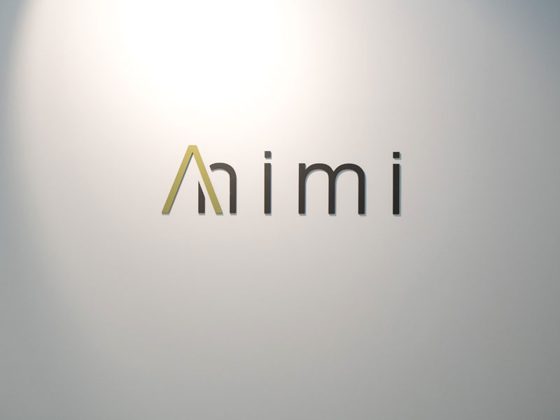 株式会社Animi のPRイメージ