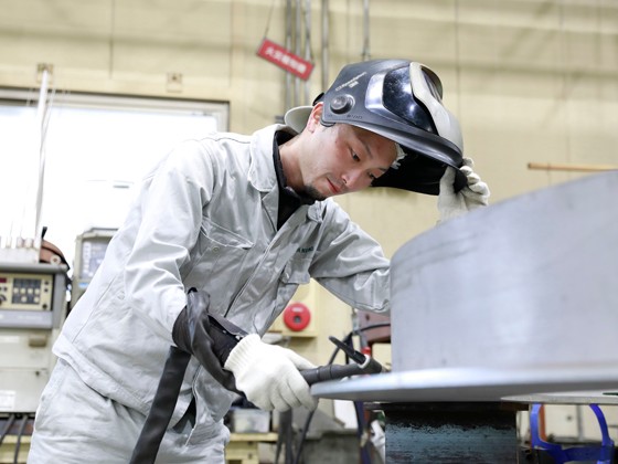 ニムラ鋼機株式会社の求人情報／穏やかな職場でモノづくりデビューを飾ろう！【製造スタッフ】 (2303571) | 転職・求人情報サイトのマイナビ転職