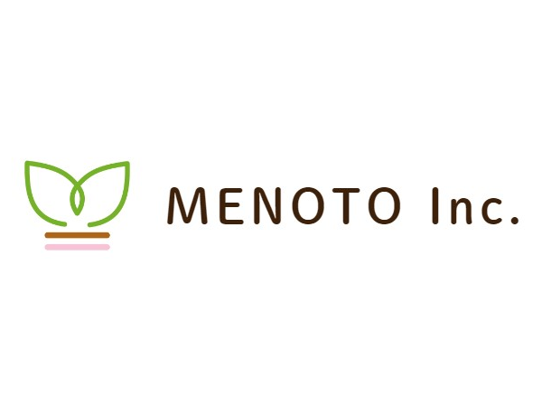 MENOTO株式会社のPRイメージ