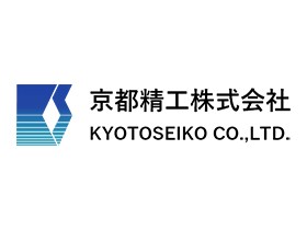 京都精工株式会社のPRイメージ
