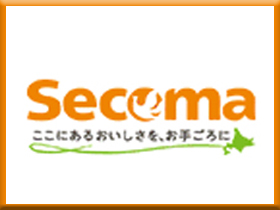 株式会社北燦食品 | ＼セイコーマートでおなじみ／ 株式会社Secomaのグループ会社