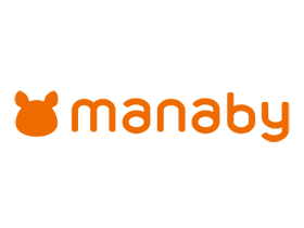 株式会社manabyのPRイメージ