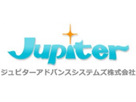 ジュピターアドバンスシステムズ株式会社のPRイメージ