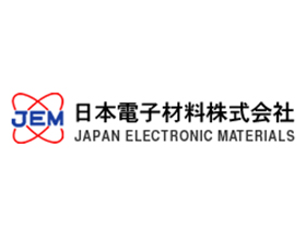 日本電子材料株式会社のPRイメージ