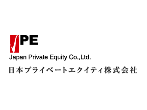 日本プライベートエクイティ株式会社のPRイメージ