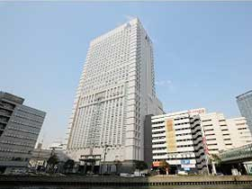 株式会社横浜スカイビル | ◆横浜駅直結の好立地◆残業月平均10h程度◆転勤なし