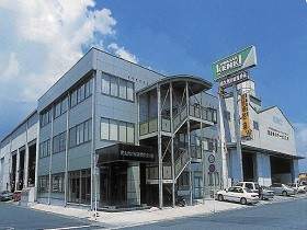 南九州川崎建機株式会社 のPRイメージ