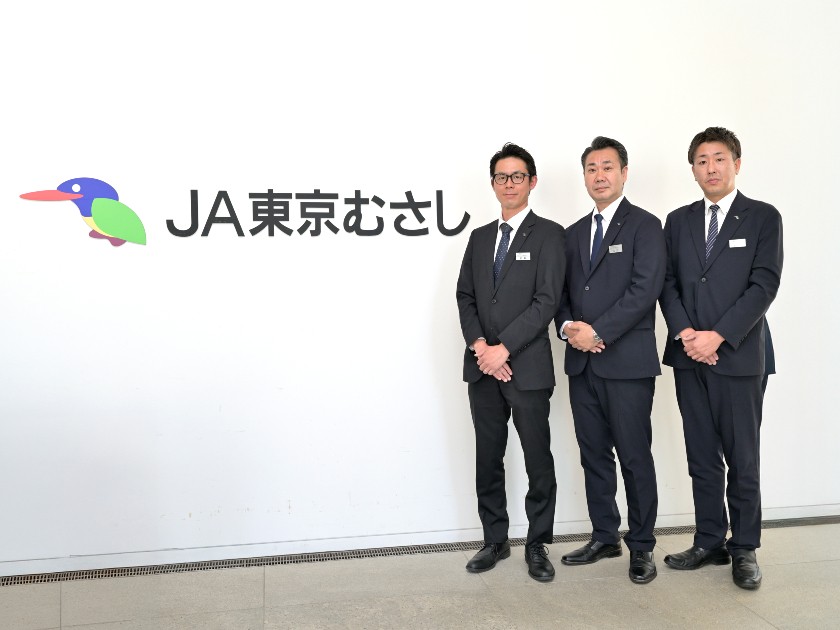 未経験歓迎！JAの【葬祭スタッフ】◆年休120日以上◆土日祝休み1