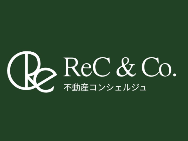 株式会社ReCのPRイメージ