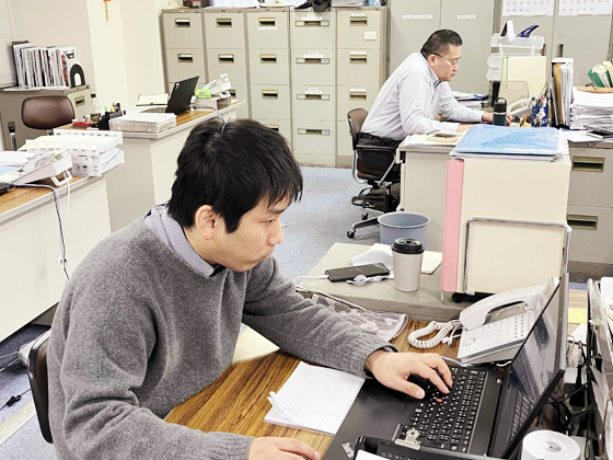 光商工株式会社 | 大阪営業所◆創業75年 安定した経営基盤◆30代活躍中◆転勤なし