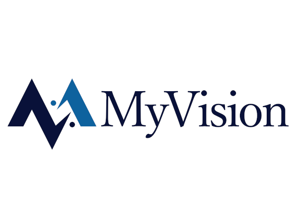 株式会社MyVisionのPRイメージ