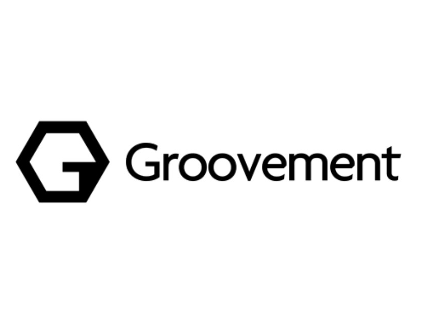 株式会社GroovementのPRイメージ