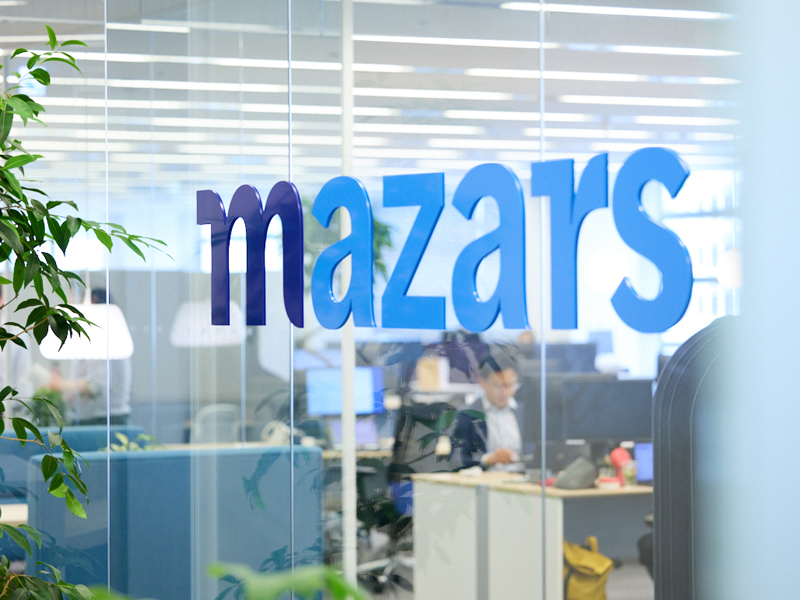 Mazars Japan株式会社の魅力イメージ1
