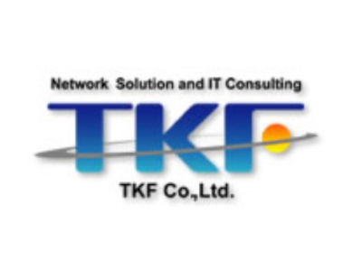株式会社TKFのPRイメージ