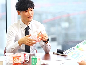 タカノフーズ株式会社 | 『おかめ』ブランドの納豆・豆腐メーカー ◆前年度売上高688億円