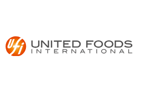 UNITED FOODS INTERNATIONAL株式会社 | UFIグループ売上高780億円の安定基盤◇充実した福利厚生